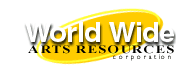 World Wide Arts Resources